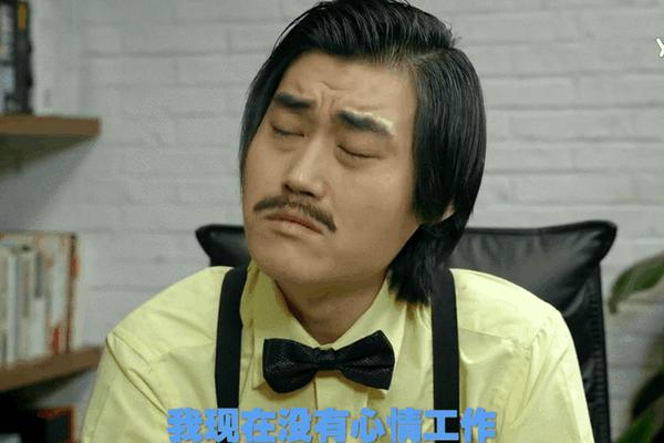 报告老板第二季06