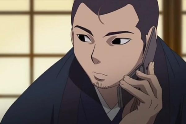 结界师国语版全集