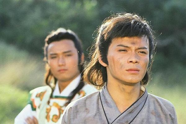 决战玄武门