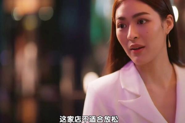 泰剧工厂女孩