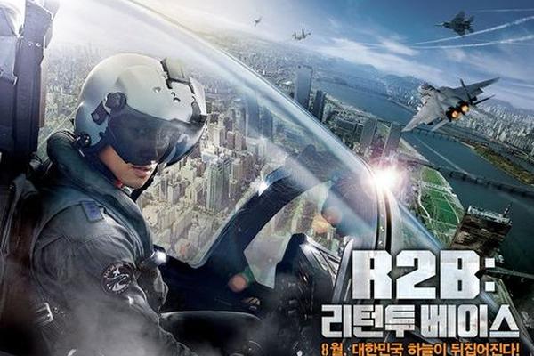r2b返回基地