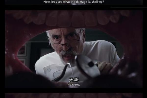 巧克力工厂电影
