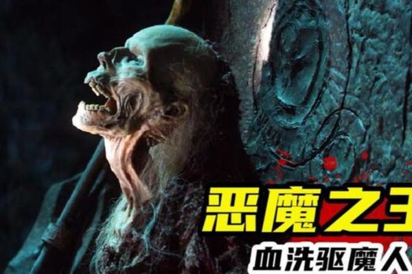教皇的驱魔人