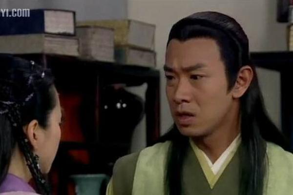 神相赖布衣
