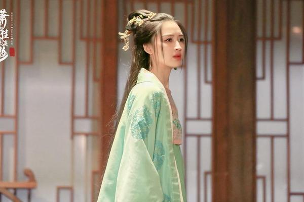 潇洒佳人淡淡妆 电视剧