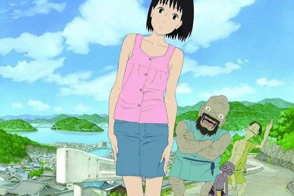 写给桃子的信