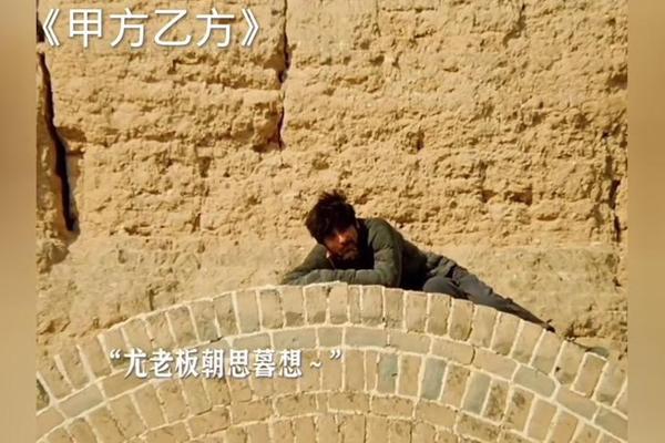 甲方乙方电影