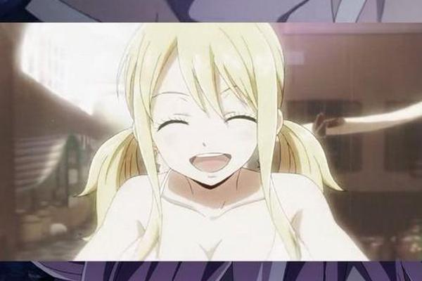 妖精尾巴剧场版
