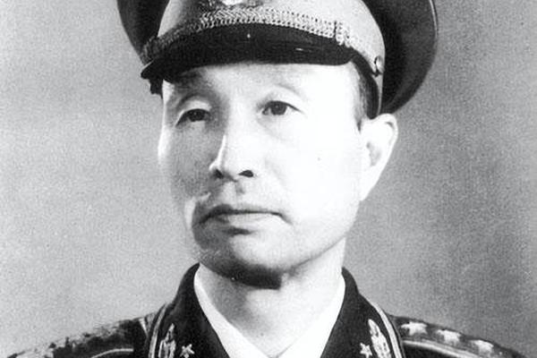 电视剧彭德环元帅在线观看