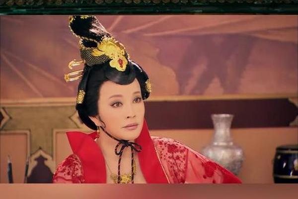 武则天秘史23