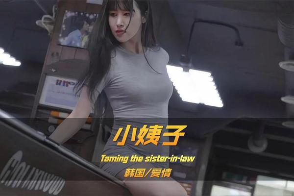 小姨子的姐妹情谊 电影