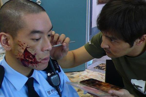 维多利亚一号 2010
