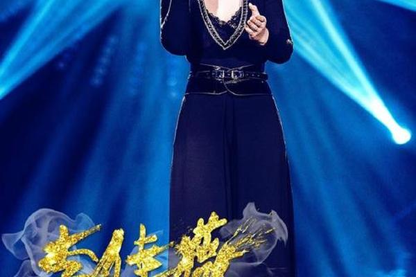 我是歌手第三季在线观看
