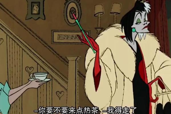 101斑点狗2