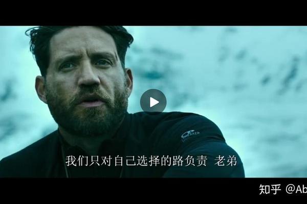 极盗者字幕