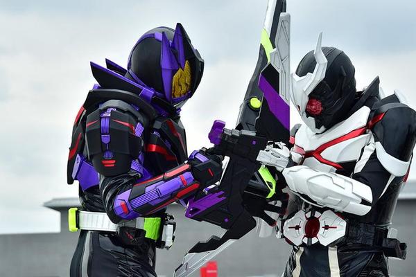 假面骑士剧场版2013
