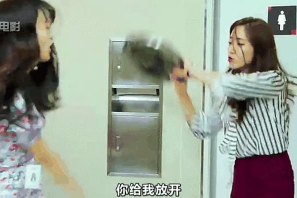 多样的儿媳