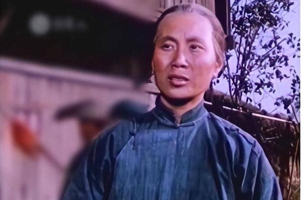 洪湖赤卫队老电影