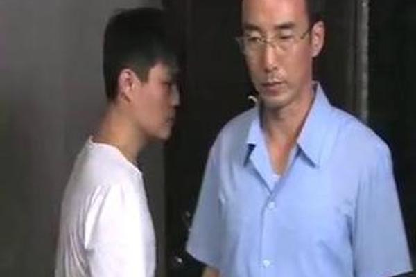 冤家亲家