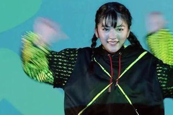花豹少女队