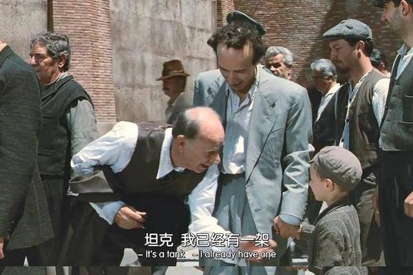 我的美丽人生全集