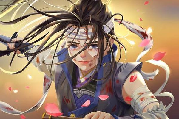 复仇少年