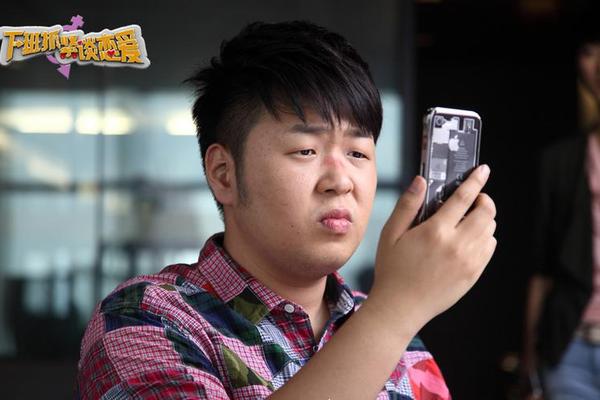 下班抓紧谈恋爱