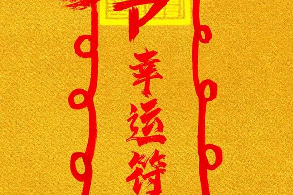 幸运符