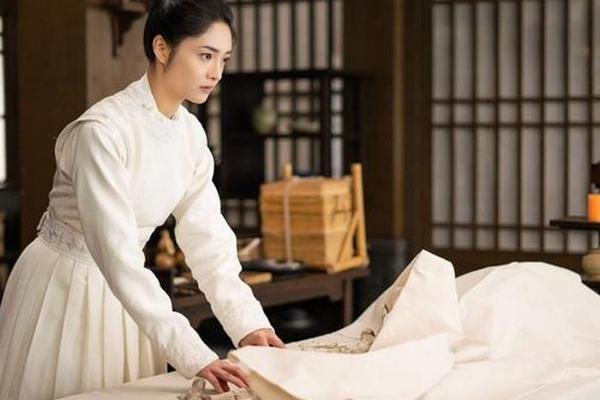 大唐女法医免费观看