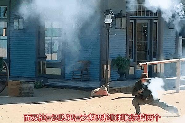 复仇之渊