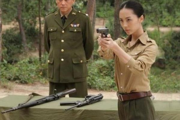 铁血尖刀19