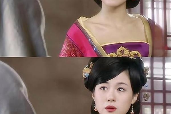 大唐情史全集