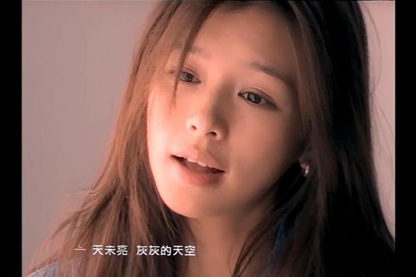 徐若瑄电影