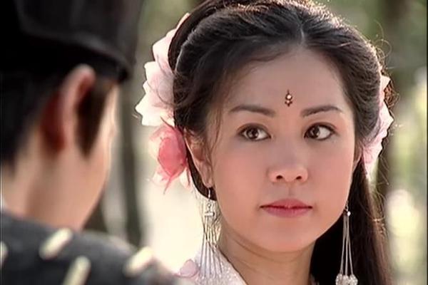 杨门女将当自强