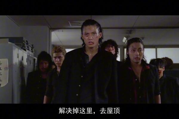 新热血高校