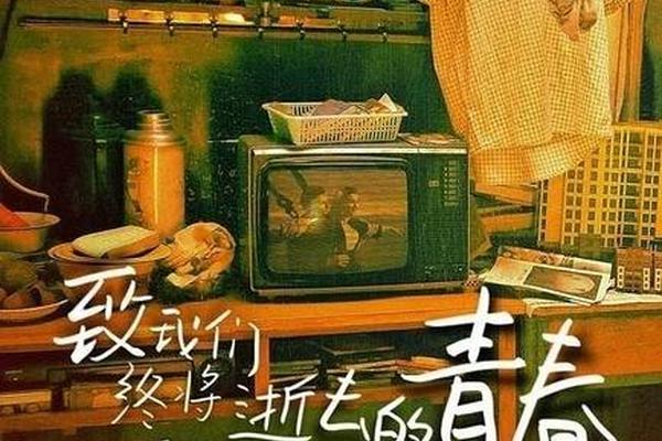 至我们即将逝去的青春电影