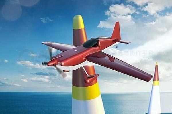 空中赛车