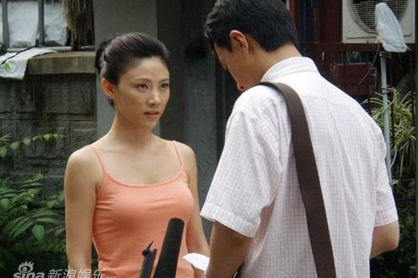 说出你的秘密电影