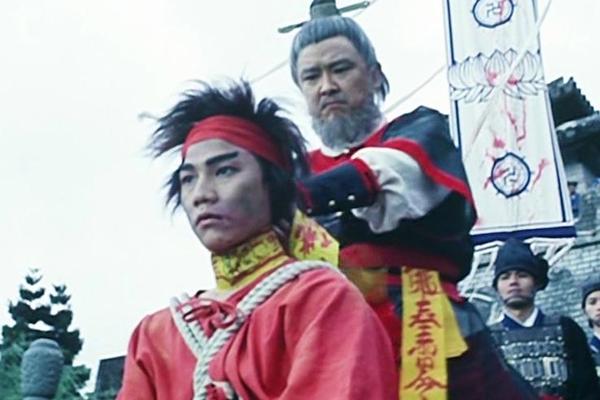 千人斩 电影