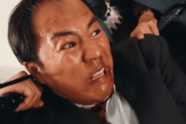 廉政第一击