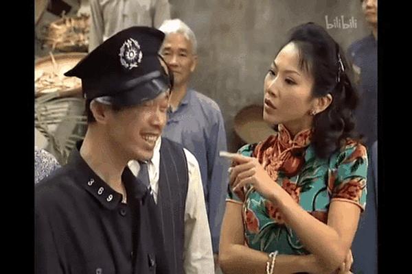 青楼七十二房