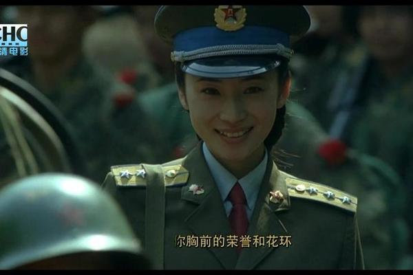 电影我的左手