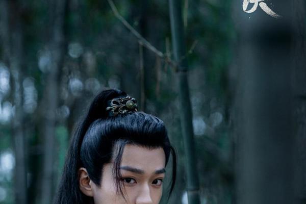 江湖少年诀