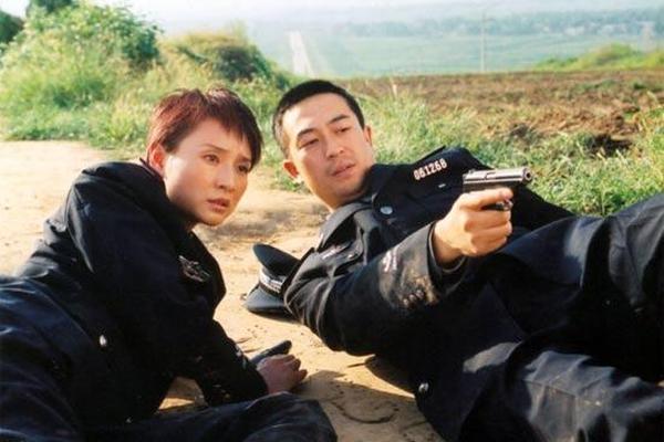二十四小时警事