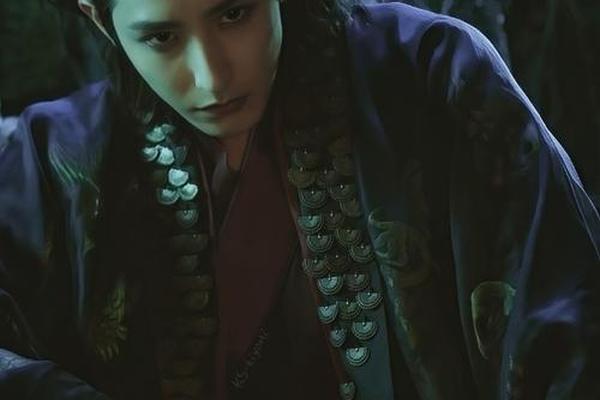 夜行书生