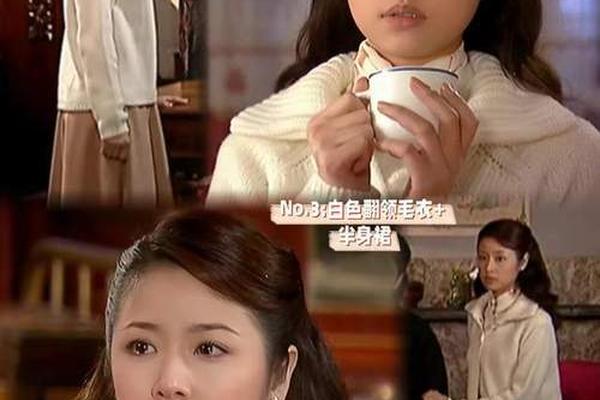 半生缘林心如