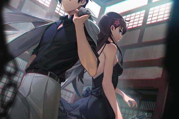仙王的日常生活动漫全集