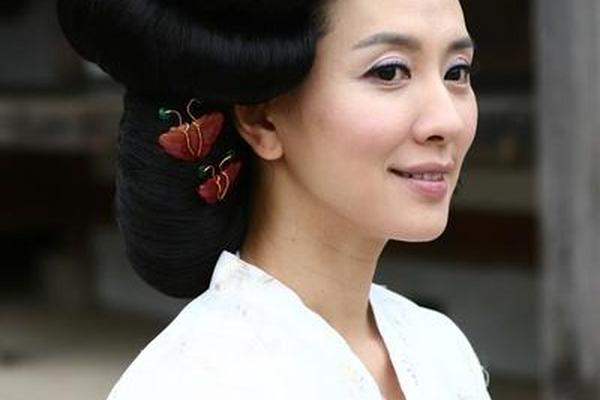 医妓 荣华馆