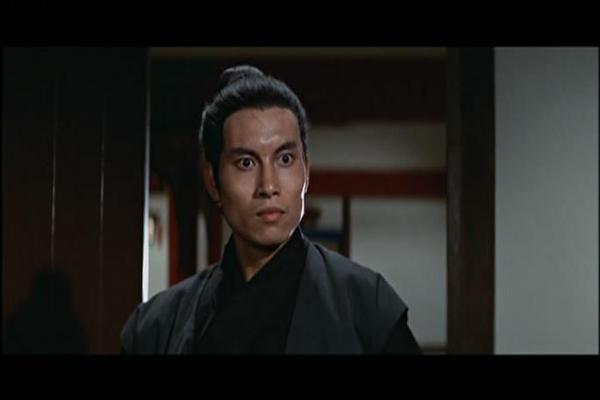 飞燕金刀