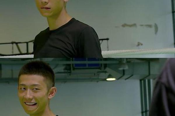 余罪1 电视剧